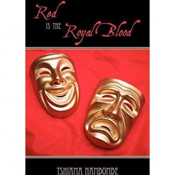 Red Is the Royal Blood