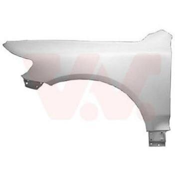 VAN WEZEL 5847657 Barreirador de Lamas