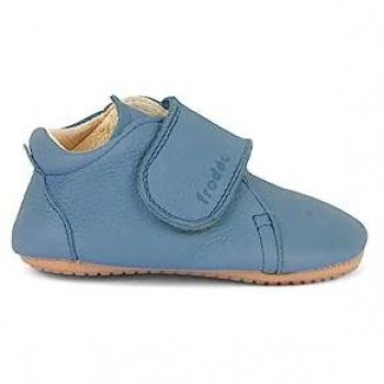 Chaussures pour enfants froddo bleu NEW CLASSIC