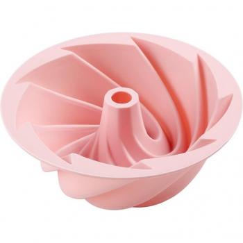 Silicone Muffin Baking Tray