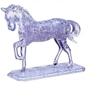 Crystal Puzzle