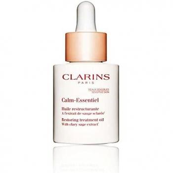 Huile de Soin Réparatrice Clarins 30ml