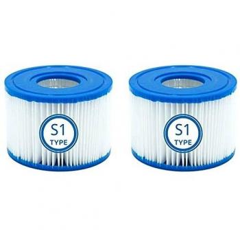 Cartuccia Filtri Piscina Intex PureSpa 29001E