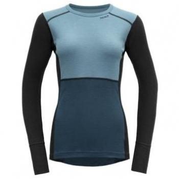Devold Lauparen Merino 190 Shirt Donna Maniche Lunghe