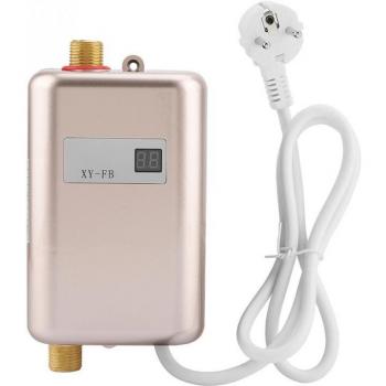 Universal Instant Water Heater 3800W