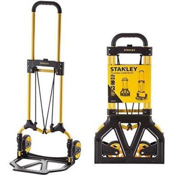 Stanley FT580 Folding Hand Truck