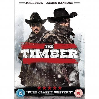 The Timber (DVD, 2016)