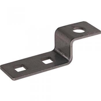 Niro End Piece for Lightning Protection 390 479