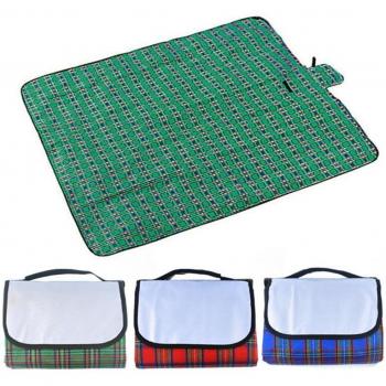 Coussin Pliant VILEAD Outdoor‑Shield