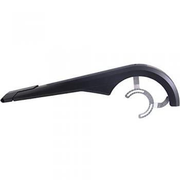 Protección de Cadena Hesling Velo 42-46T Color Negro 51 x 10 cm
