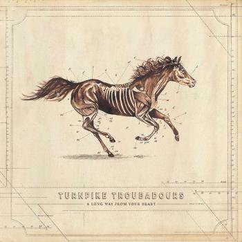 A Long Way From Your Heart [Vinilo]