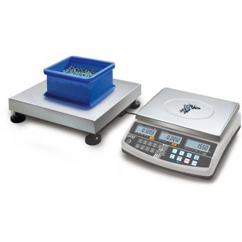 Kern Bilancia Pesata 1500kg CCS 1T-4