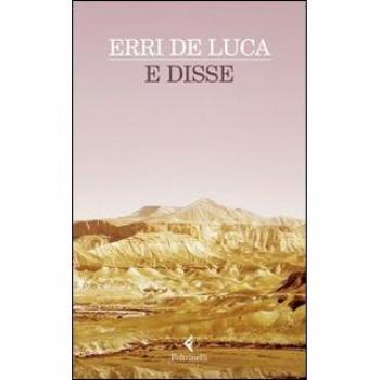 Erri De Luca E Disse