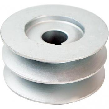 Poulie de moteur 20 mm, finition G