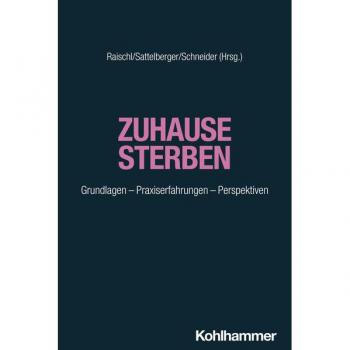 Zuhause sterben