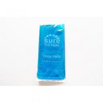 Herbruikbare warm/koud gel pack PowerCare