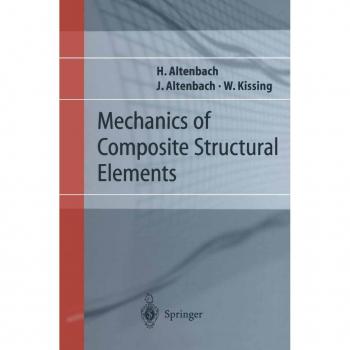 Vitalsource Technologies, Inc. Mechanics Of Composite Structural Elements