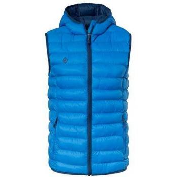 IZAS Ortil Veste Homme River/Blue Moon M