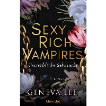 Blanvalet Sexy Rich Vampires