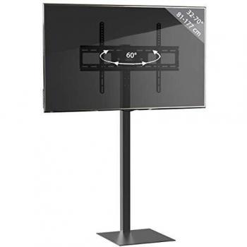 Piedistallo TV Regolabile VCM Zanta