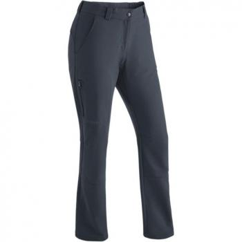 Helga Pantalones de Maier Sports en Grafito