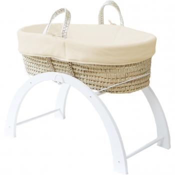 Moisés Premiers Moments con Soporte Reversible