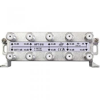 Astro Filiale 816 8G Set Collettori & Cavi Antenna