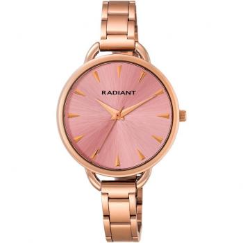 Radiant RA427203 Elegant Women's Watch – 34mm