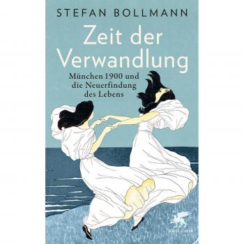 Zeit der Verwandlung