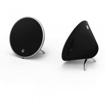 Hama Cones Tragbarer 2.0 Stereo-Lautsprecher 10W