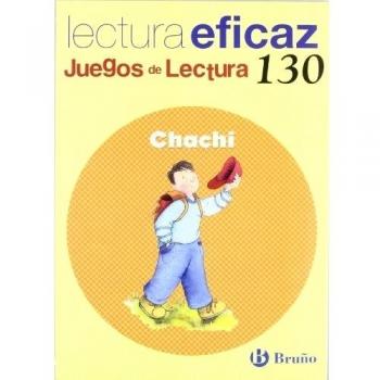 Chachi juego de lectura