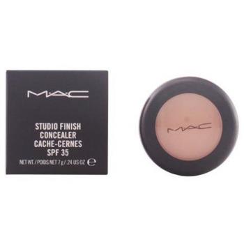 MAC Cosmetics Studio Finish Concealer #NC15 with SPF 35
