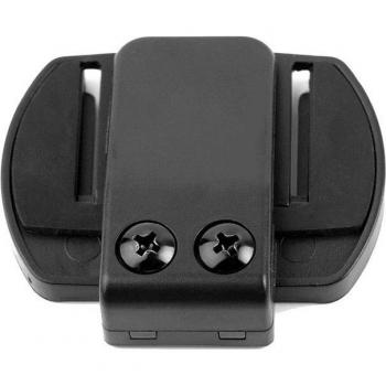 Motorcycle Bluetooth Intercom Headset V4/V6 with Clip