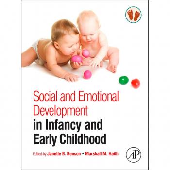 Vitalsource Technologies, Inc. Social And Emotional Development In Infancy And Early Childhood