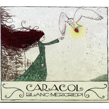 Blanc mercredi