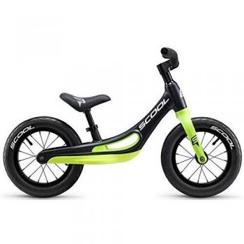 S'Cool 11,97” Magnesio PedeX – Prestazioni Elevate