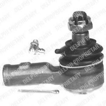 Delphi TA1501 Tie Rod End Left