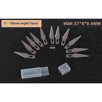 Engraving Scalpel Knife Set