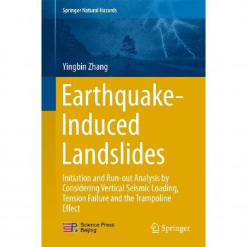 Vitalsource Technologies, Inc. Earthquake-induced Landslides