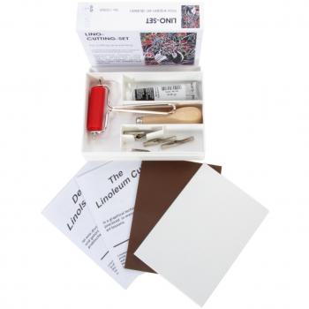 Pack de linogravure