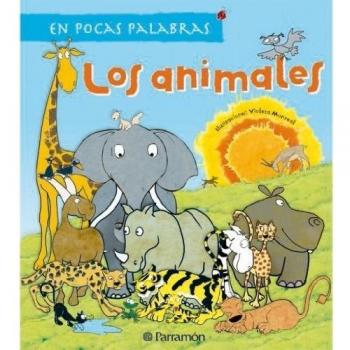 Los animales (Tapa dura).