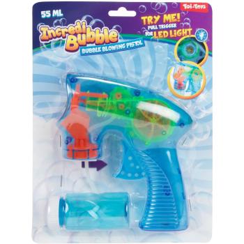 Bubbelboom Lichte Bellen