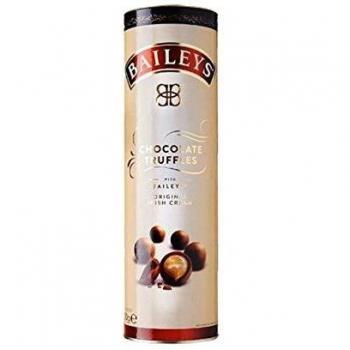 Baileys Decadent Truffles in a Tube