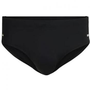 BOSS Badehose John in Schwarz
