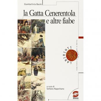 La gatta Cenerentola e altre fiabe