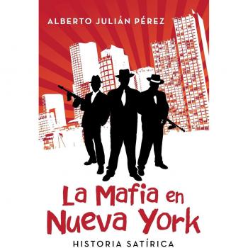 La mafia en nueva york
