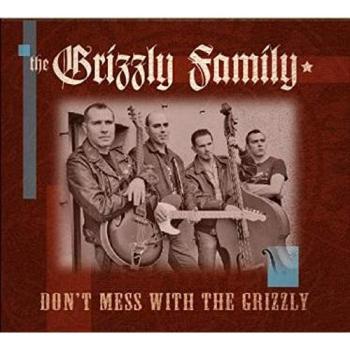 Grizzly Family – Ne Pas Manipuler