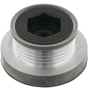 Febi Bilstein Alternator Overrunning Pulley Assembly