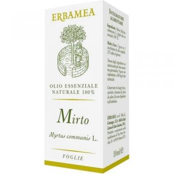 ERBAMEA MIRTO 10ML