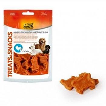 Ossicini di Pollo Camon Treats 90g